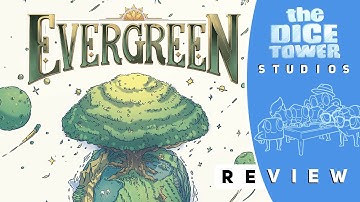 Evergreen Review: Let The Sun Shine!