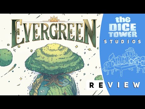 Evergreen Review: Let The Sun Shine!