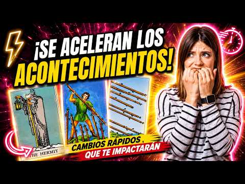 ✨ ¡VIRGO! ♍🔮 UN NUEVO COMIENZO LLEGA DE MANERA SORPRESIVA Y ESPONTÁNEA ✨