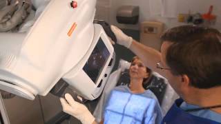 DRX-Revolution mobile x-ray system - MDEA 2014 Finalist screenshot 4