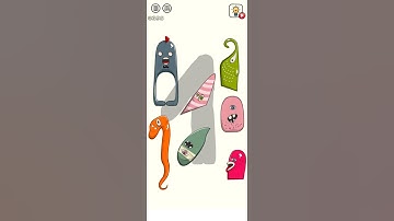 Brain Wash - Assemble Level 37 Walkthrough Solution