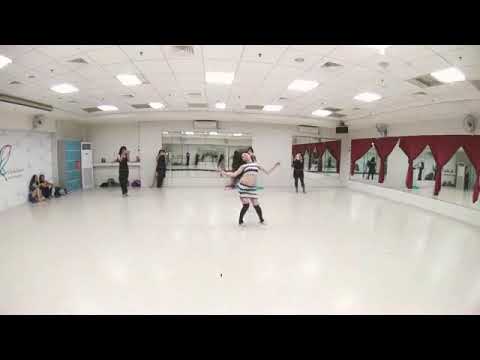 Zay El Asal Alisabellydance