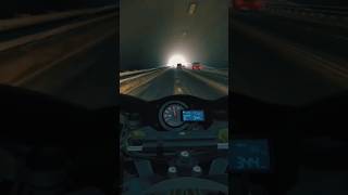 Traffic rider apk mode 05 🔥😈#shorts #youtubeshorts #trafficrider screenshot 3