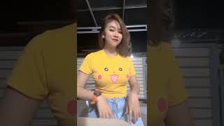 Goyang FYP ID Tiktok @niswahbm