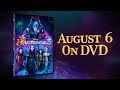 DVD Coming Soon! | Descendants 3