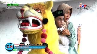19 Siwar Siwur Burok Elsa nadaLive Luwungbata 21 Mei 2022