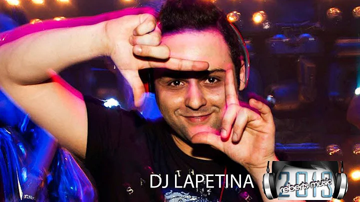PROMO DJ LAPETINA - Presents The World Of Sounds 1...