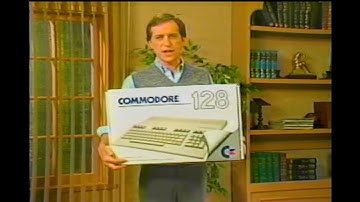 CompuTutor Video Training Systems - Using Your Machine for the Commodore 128 - Chase Scientific 1985