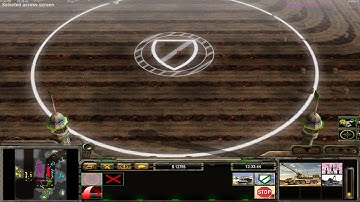 C&C Stunde Null Contra 009 Final - Contra AOD (Final)