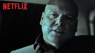 Marvel's Daredevil - Offizieller Trailer - Netflix