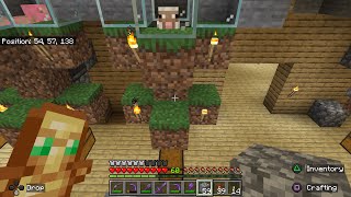 how to make an automatic efficient wool farm Minecraft