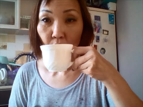 Video: Чай керебет