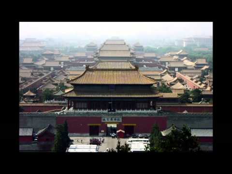 Vídeo turístico China