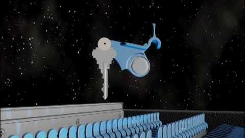 2010: A KeyLink Odyssey