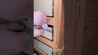 Easily Install Drawer Fronts screenshot 2