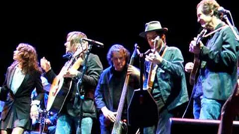 "This Train Is Bound For Glory" Woody Guthrie Cent...