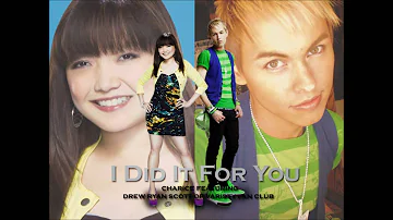 Charice Feat. Drew Ryan Scott - I Did It For You