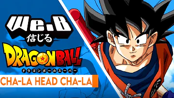 Cha La Head Cha La