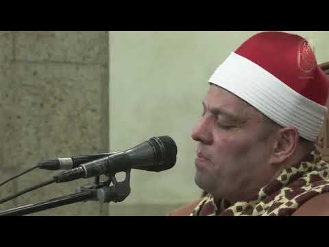 الشيخ السيد الغيطاني فجر الجمعه 2025 3 14م الرابع عشر من شهر رمضان من رحاب الجامع الأزهر الشريف HD