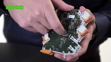 JUMPFLEX - 2857 Series