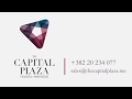 The capital plaza apartments