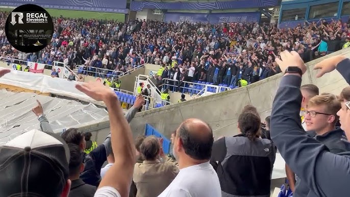 Gols e melhores momentos Birmingham City 1x1 Millwall pela Championship