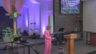 God's Ever-Present Help: Trusting Through Every Season