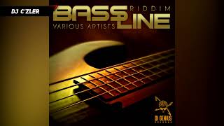 Bass Line Riddim Mix Ft.Busy Signal,Aidonia,Mavado,Sean Paul,Chino,Elephant Man,Gyptian,Spragga Benz