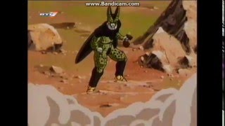 Dragon Ball Z odc. 185