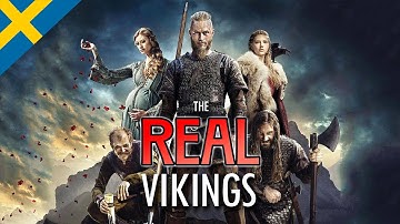 Viking Myths and Misinformation DEBUNKED