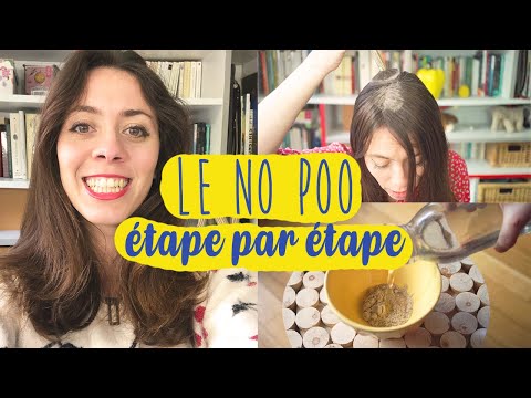 Vidéo: Comment passer à la méthode No 'Poo (avec photos)