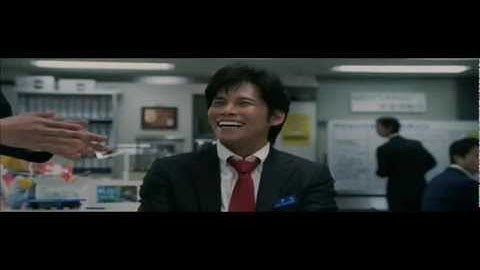 踊る大捜査線 THE FINAL 新たなる希望 予告CM「キャラクター篇」