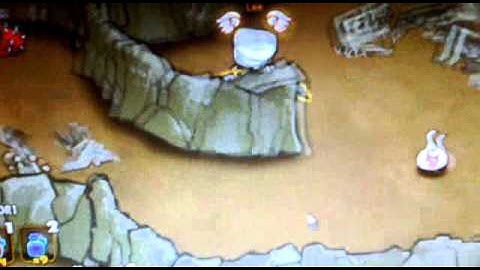 dungeon rampage vampire hunter boss