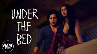 Under The Bed | Short Horror Film