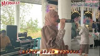 Baru Terasa (Nasar) cover - Erna Toha Baco - version Monata Bima Electone