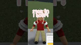How Much You Make At LEVEL 50 in Bloxburg #roblox #bloxburg #shorts