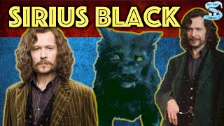 Character Analysis | Sirius Black Explained |