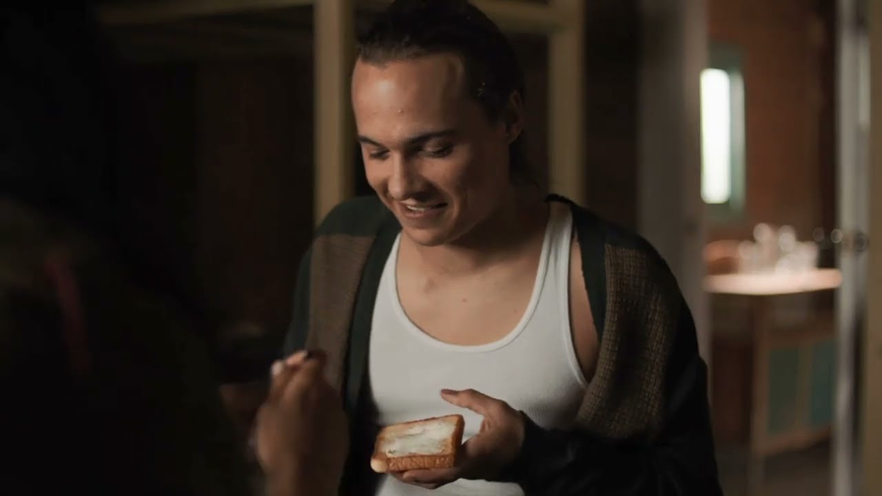 nick clark season 3 scene pack :3 | ftwd