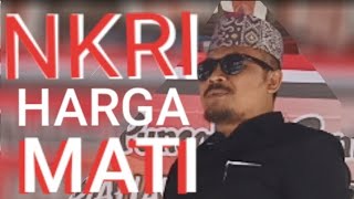 Pengibaran Bendera Dac Aza