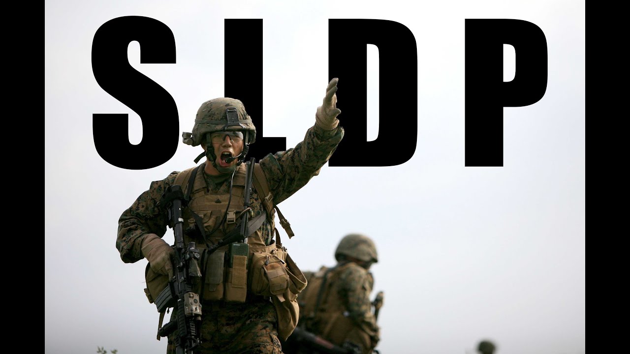 Squad Leader Development Program Making Marine Leaders YouTube