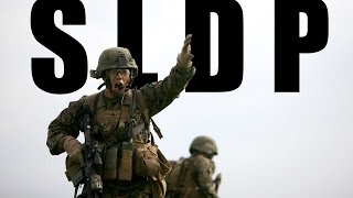 Squad Leader Development Program: Making Marine Leaders
