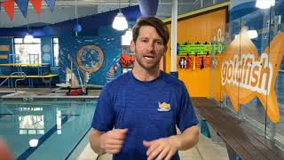 Goldfish Swim School Virtual Tour