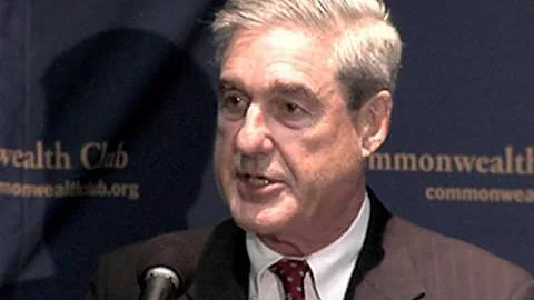 How Does the FBI Fight Cyber Crime? - Robert Mueller