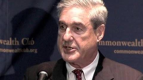 How Does the FBI Fight Cyber Crime? - Robert Mueller