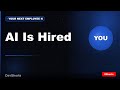 AI Agents Are the New Employees 🤖