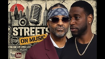 Billy Ado has some choice words for Jim Jones