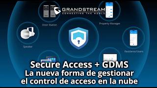 🔐 Secure Access + GDMS | The new way to manage cloud access control