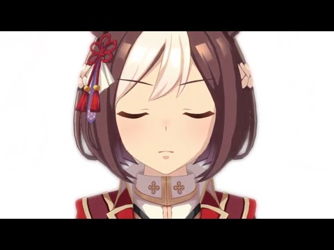 ［ウマ娘MAD］チームシリウス×花の塔