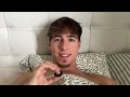 Beginning of video