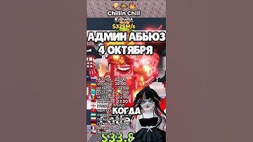УКРАДИ БРЕЙНРОТ ОБНОВЛЕНИЕ БРЕЙНРОТЫ АДМИН АБЬЮЗ #украдибрейнрот #брейнрот #stealabrainrot